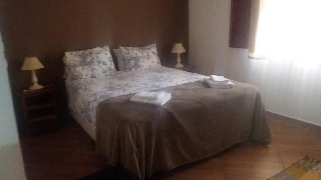 Queen Suite