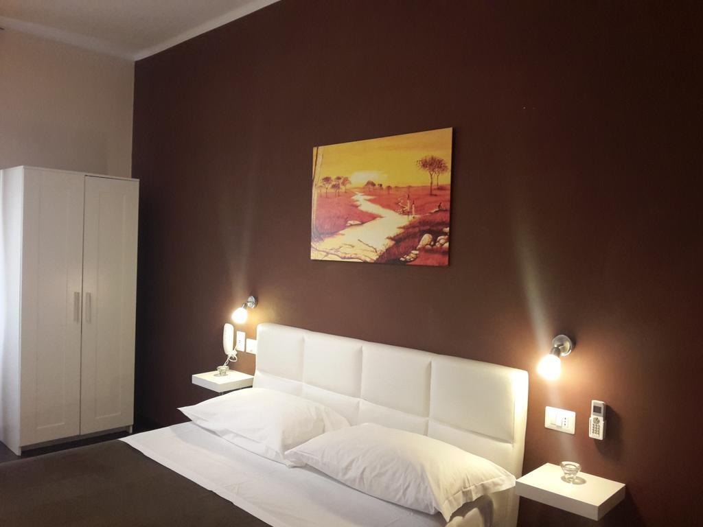 King Room Balcony