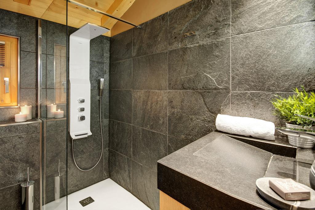 Standard Apartment "Côté Cour"