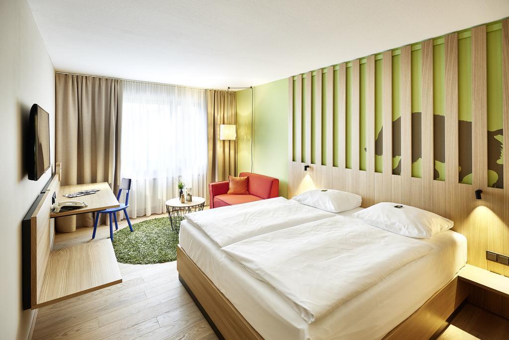 Westerwald Double Room