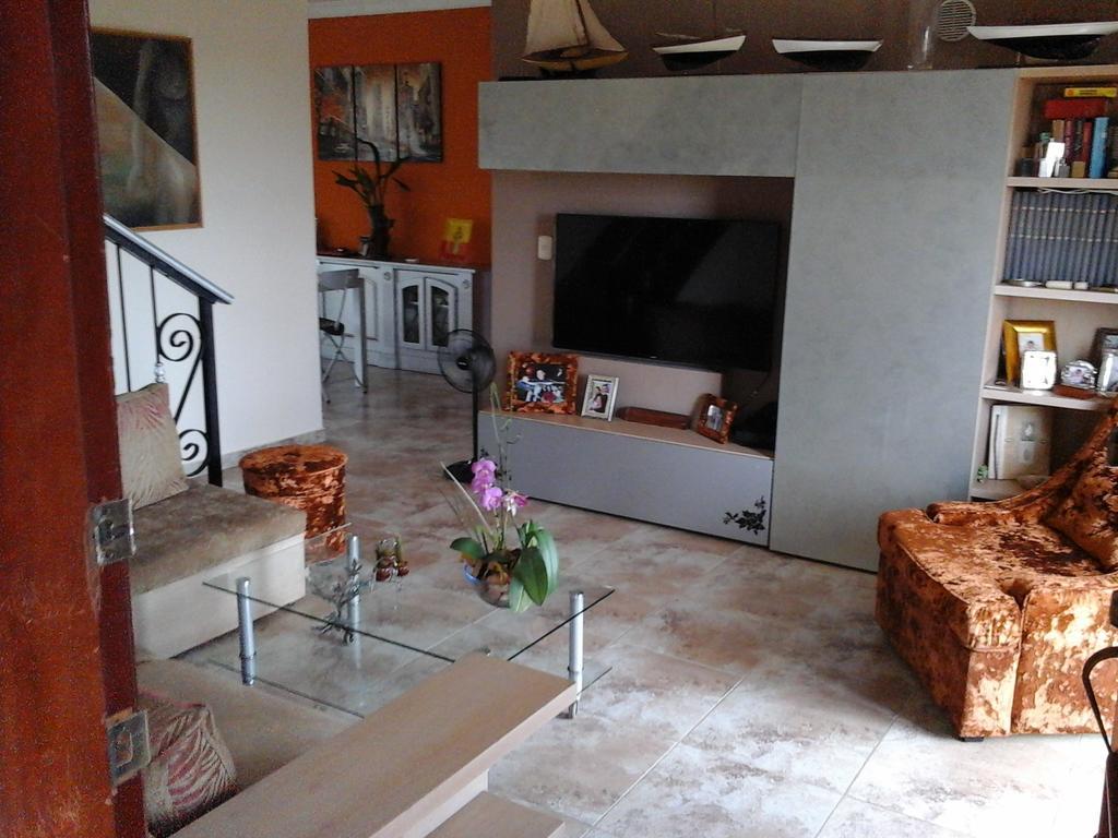 Budget Single Room