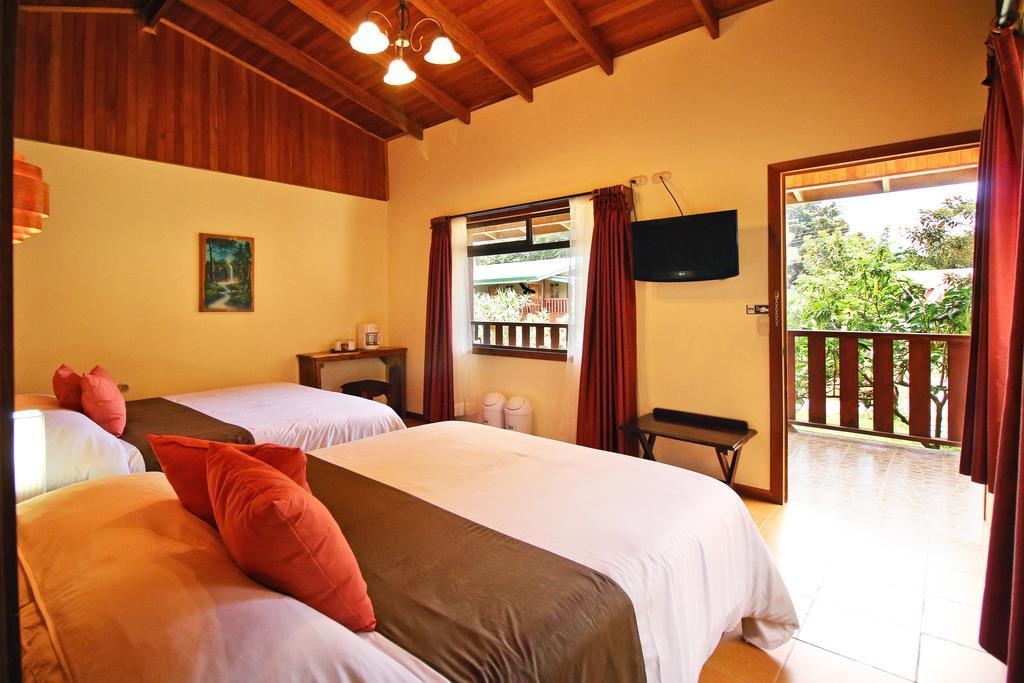 Superior Room 2 Queen Beds