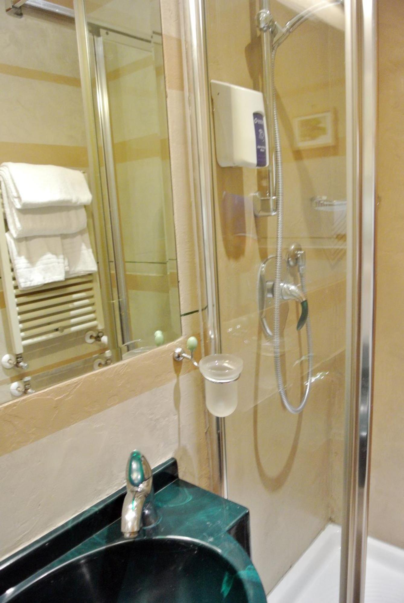Habitación Individual Superior