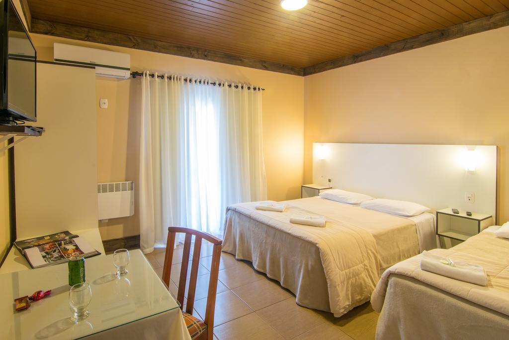 Triple Room Balcony