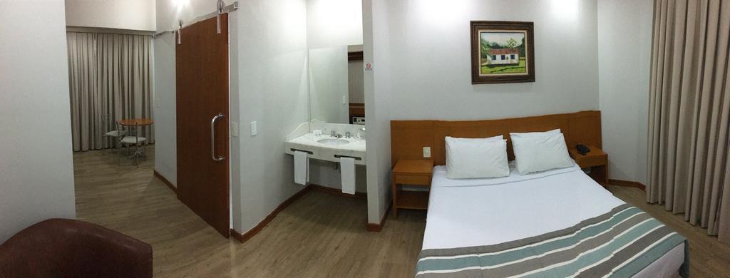 Superior Double Apartment