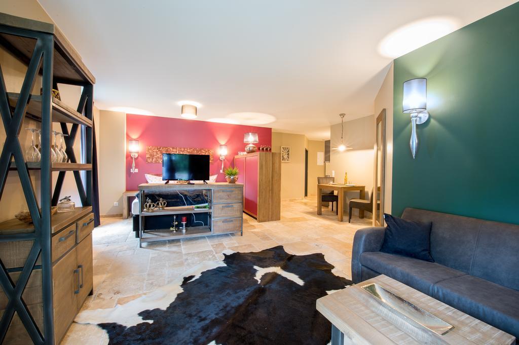 Studio Apartment Boarding House