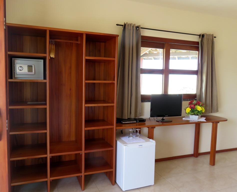 Triple Room Sea View