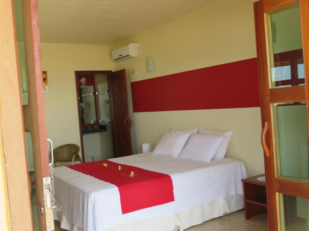 Triple Room Sea View