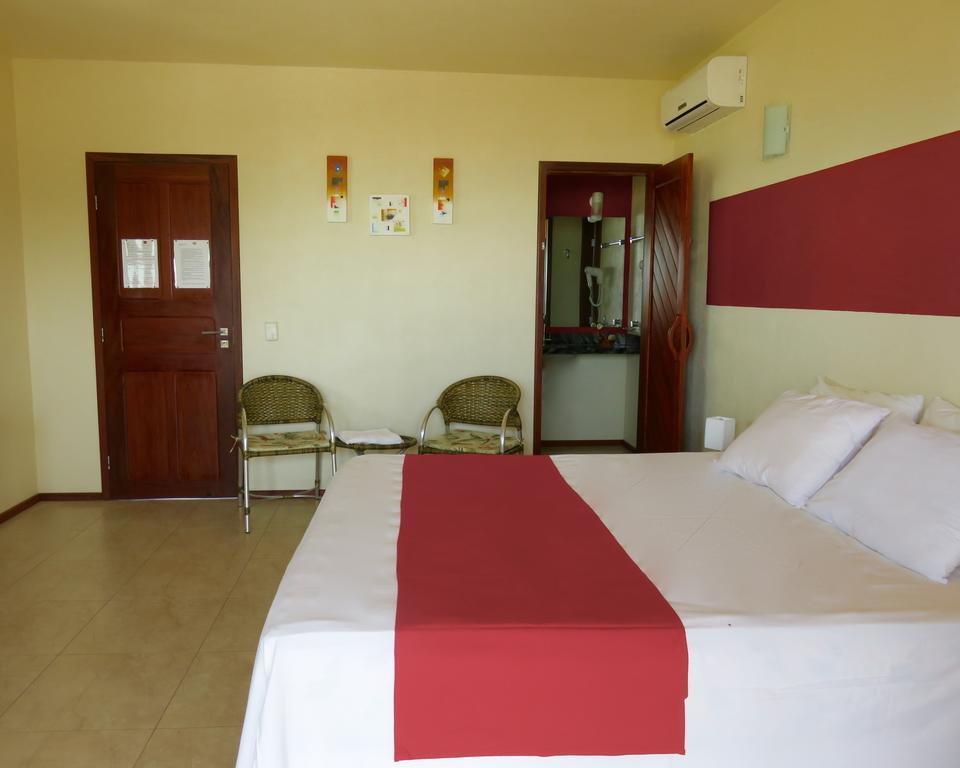 Triple Room Sea View