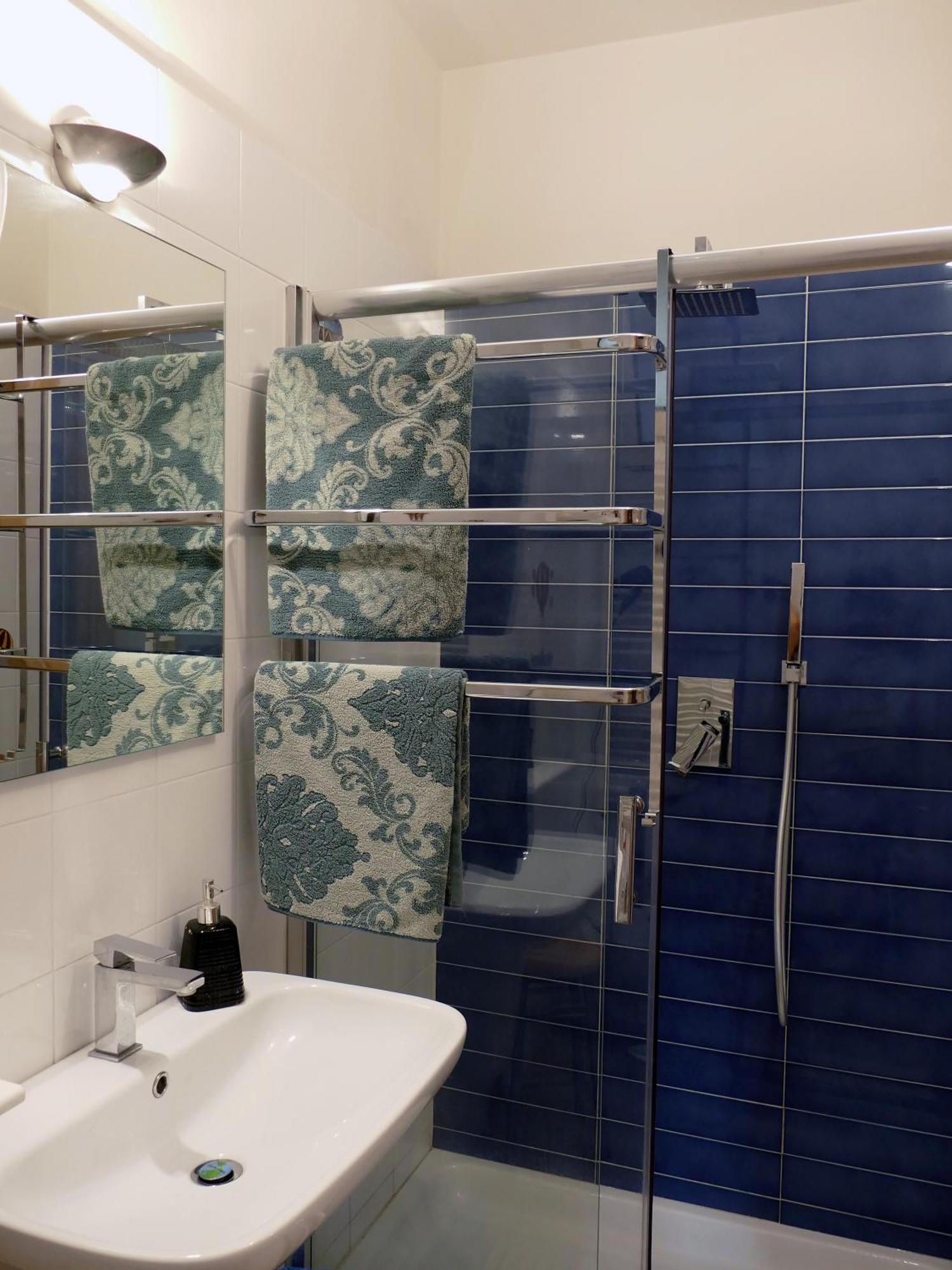 Superior Double or Twin Room Garden View