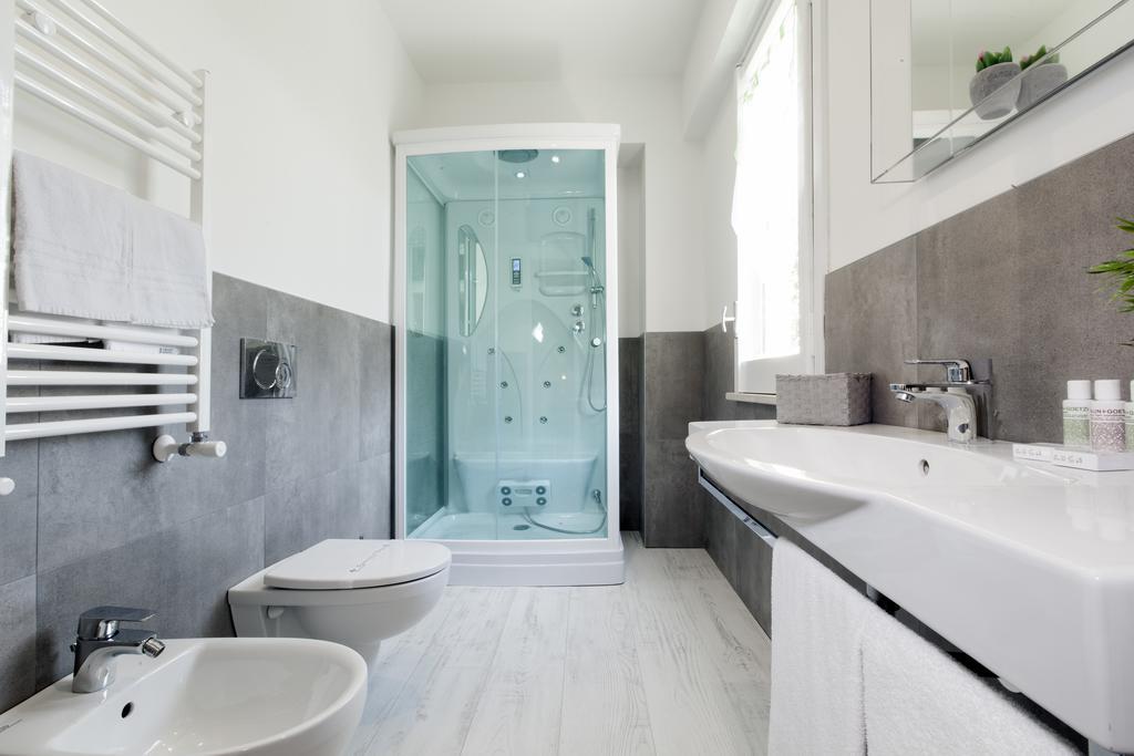 Chambre Deluxe