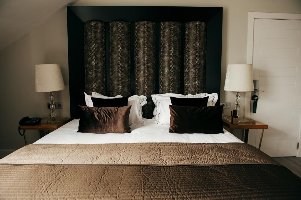 Deluxe Suite Sea View
