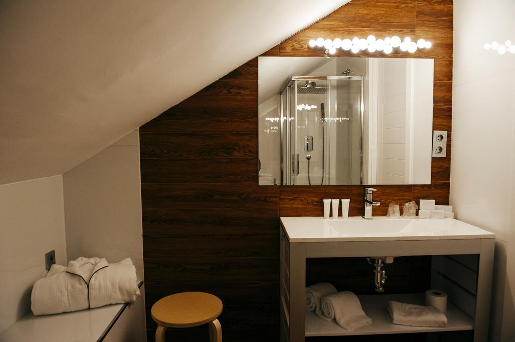 Deluxe Suite Sea View