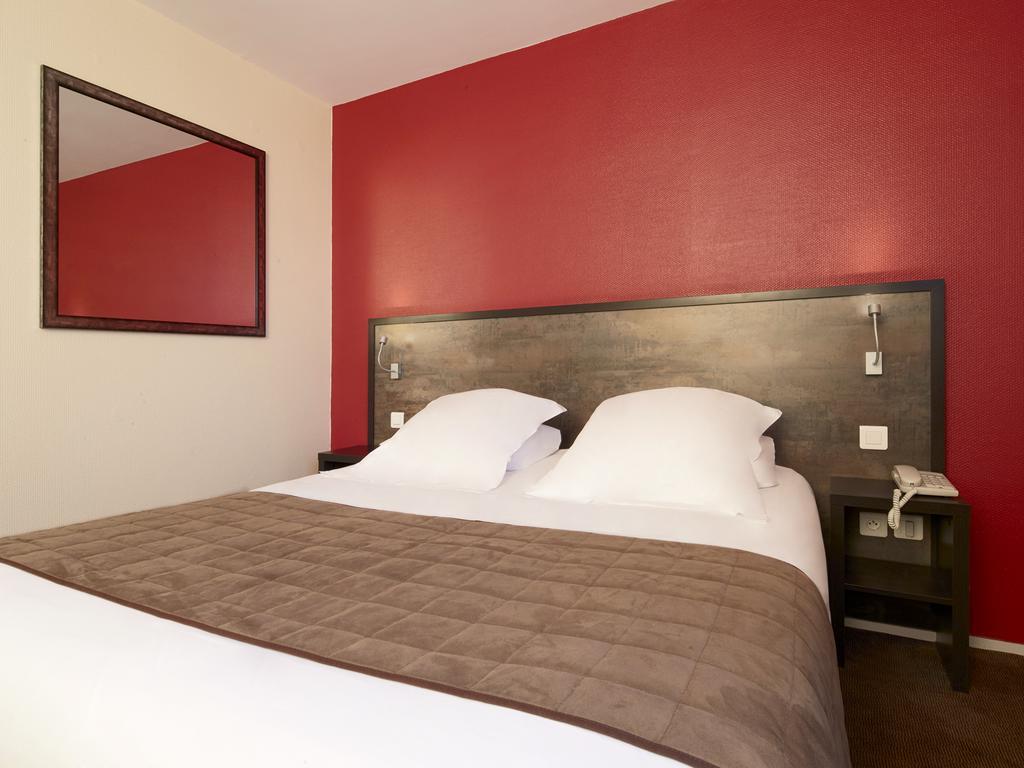 Double Room 1 Double Bed