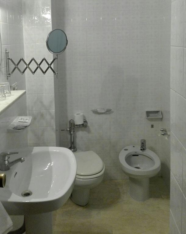 Habitación Doble Económica - 1 o 2 camas