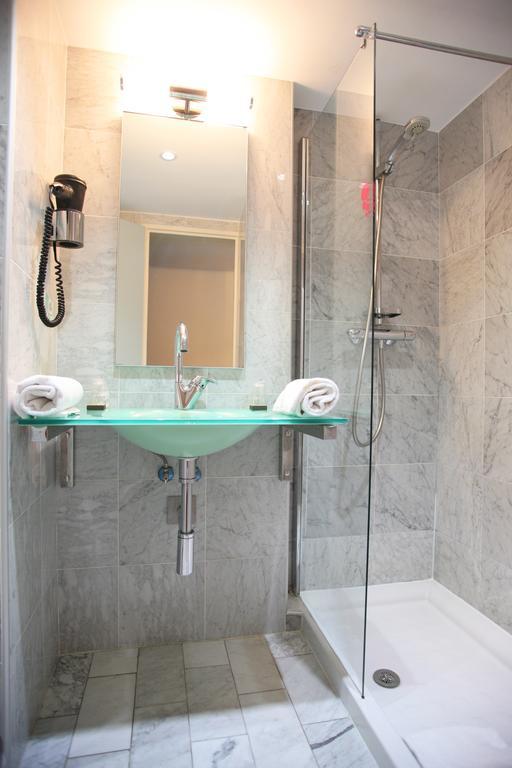 Chambre Double Standard Vue Mer