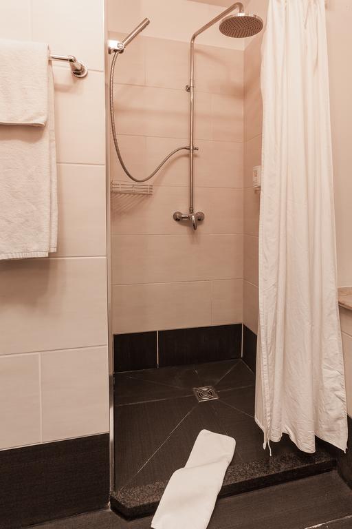 Comfort Single Room