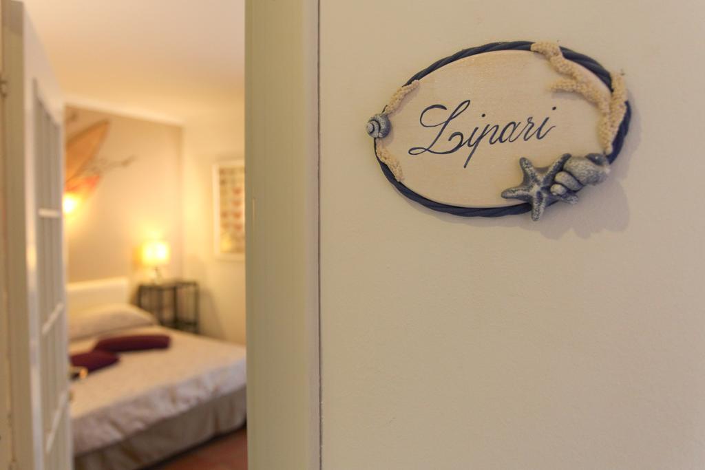 Superior Double Room Terrace