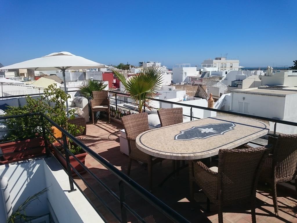 Double Room Balcony Sea View