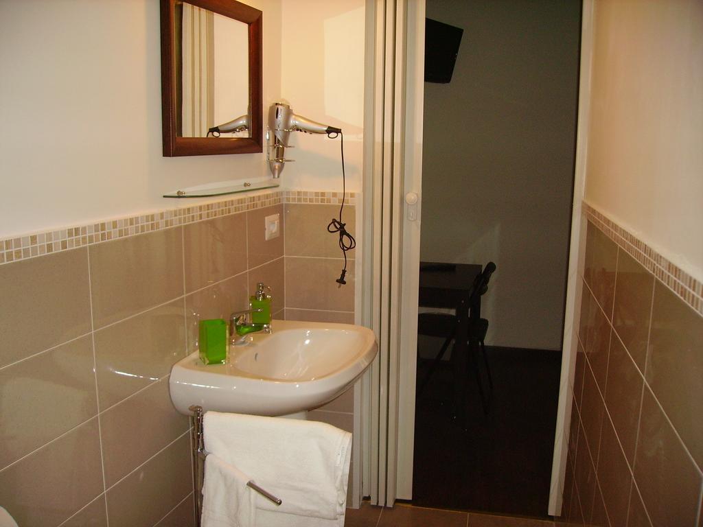 King Room Balcony
