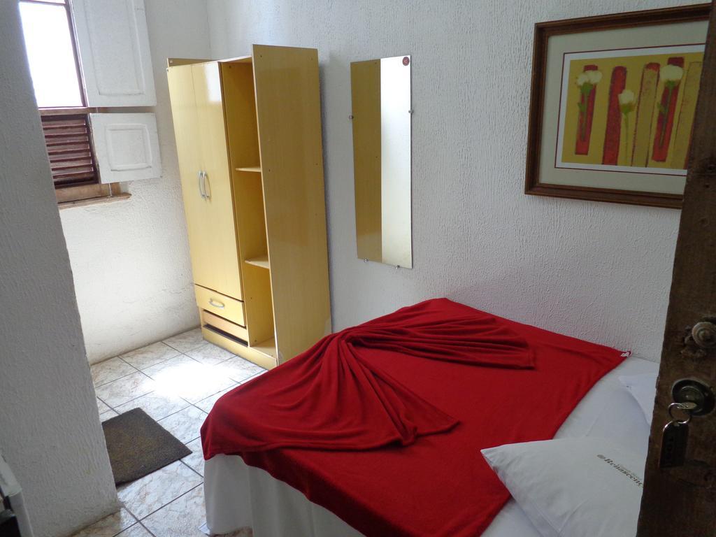 Quarto Individual Econômico