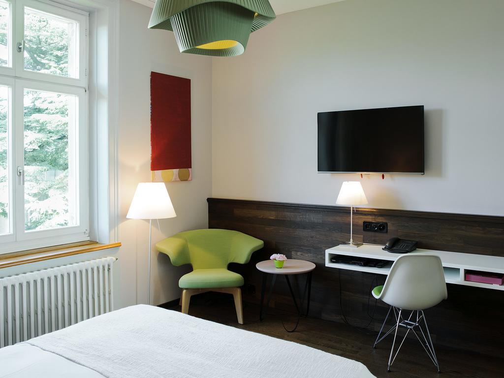 Classic Double Room