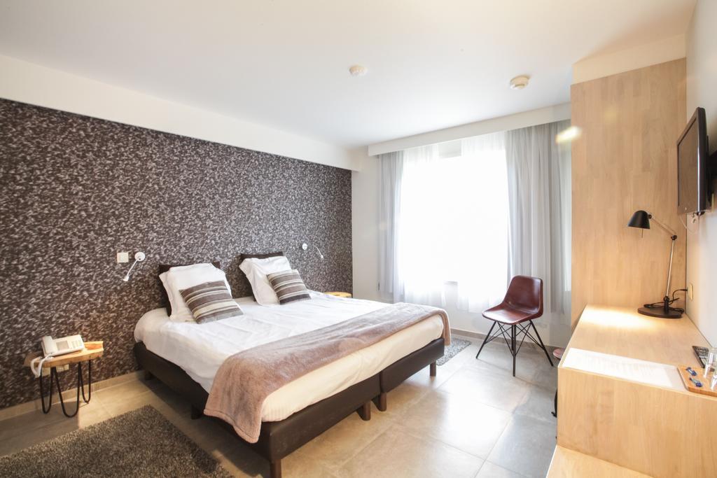 Chambre Double ou Lits Jumeaux