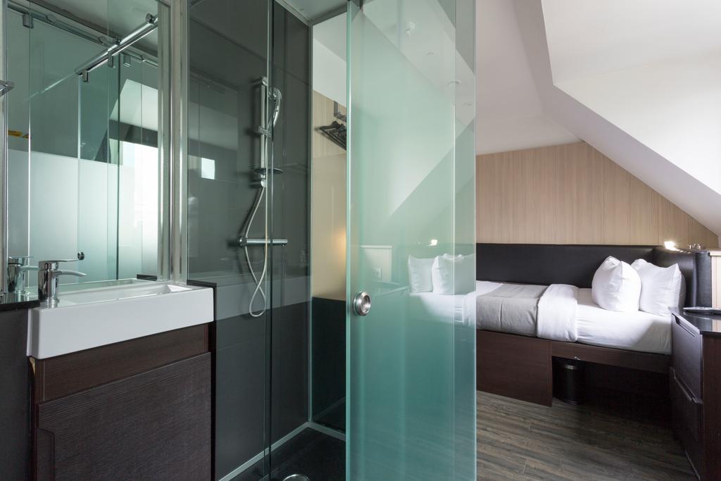 Club Queen Room – All Inclusive