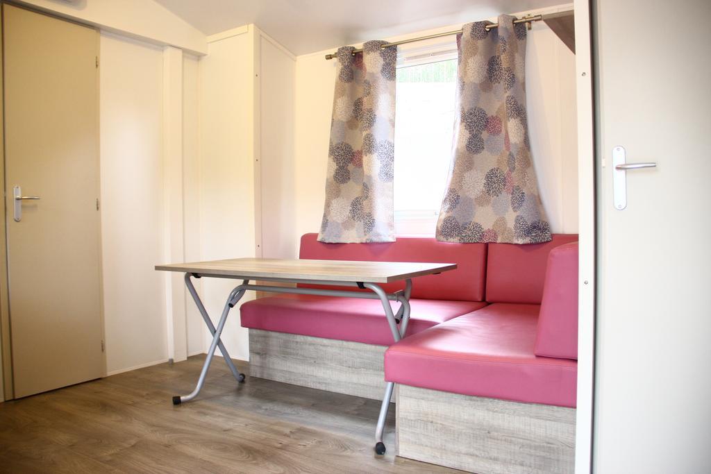 Casa Mobile (4+2)