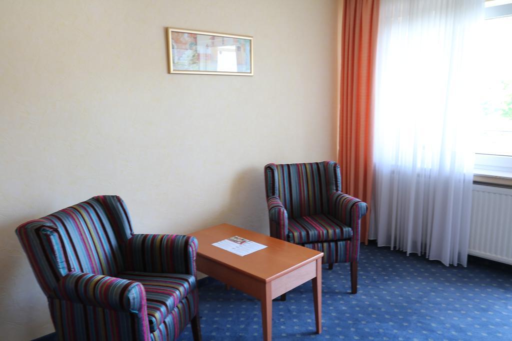 Comfort Double Room Bath