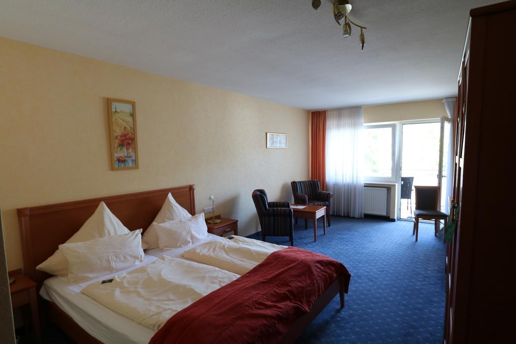 Comfort Double Room Bath