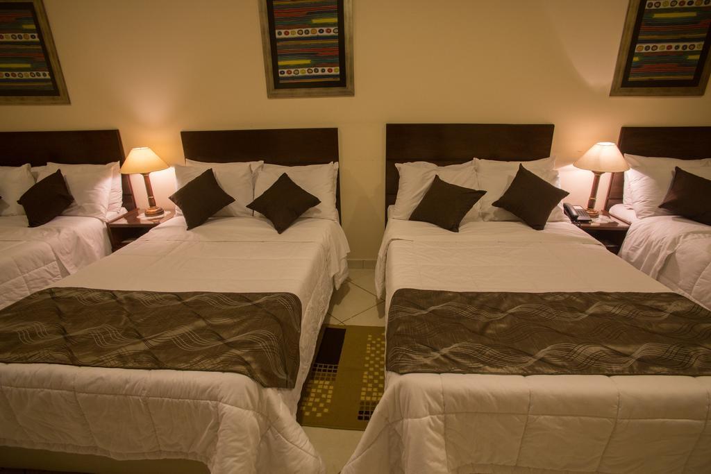 Quarto Triplo