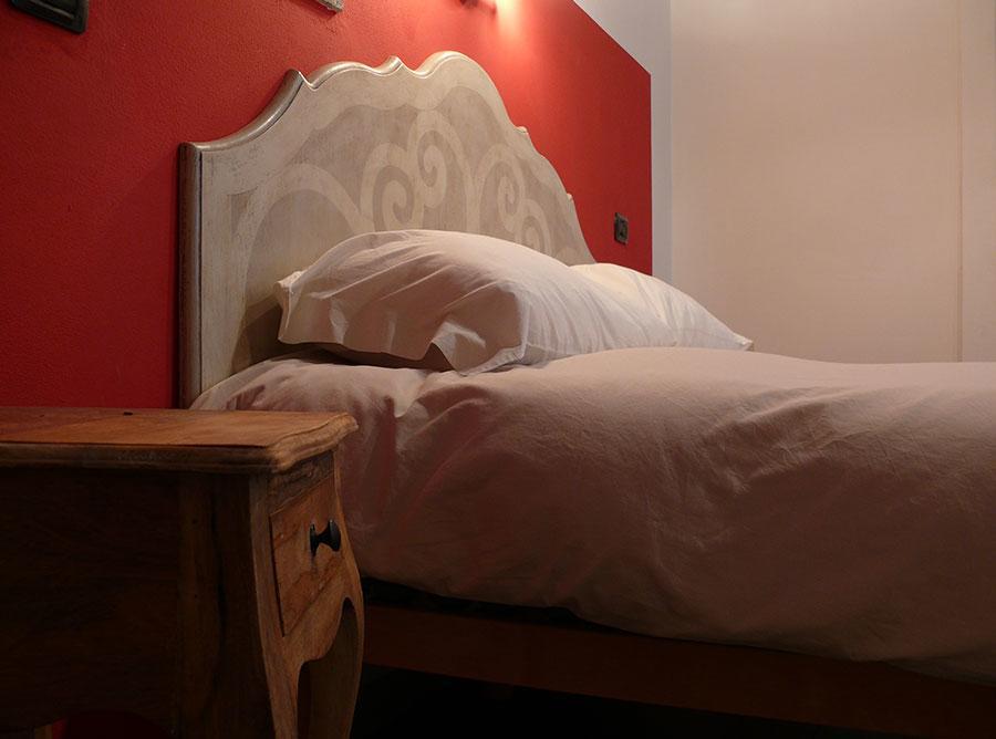 Double Room Private Bathroom