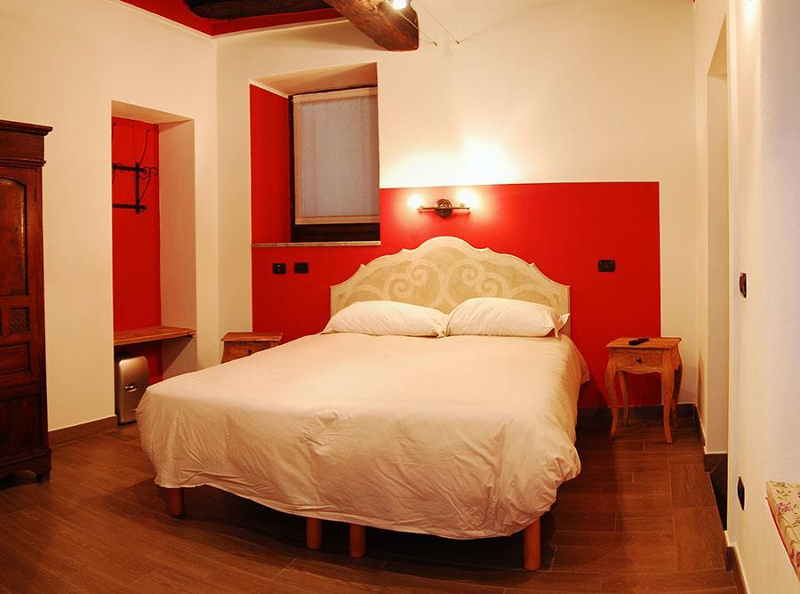 Double Room Private Bathroom