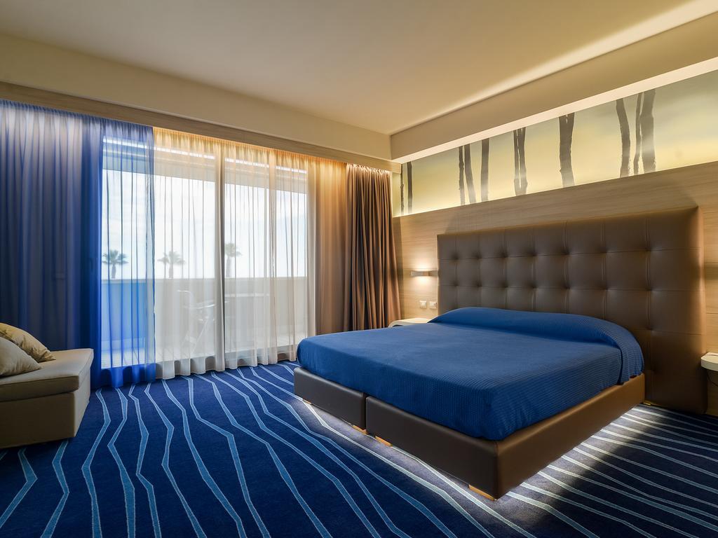 Deluxe Double Room Balcony