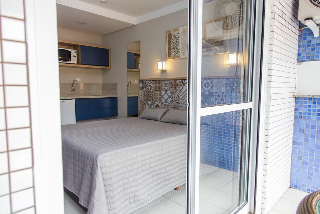 Standard Quadruple Room Without View