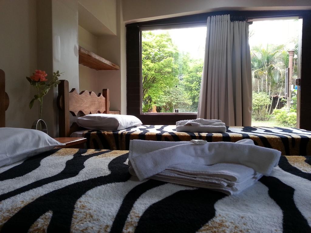Standard Double Suite