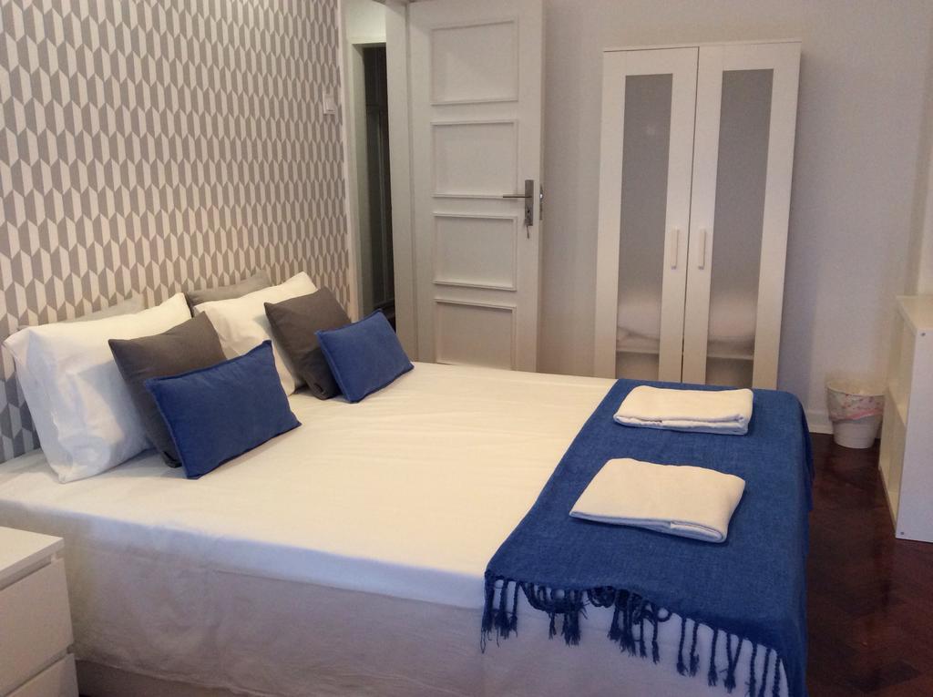 Triple Room Balcony