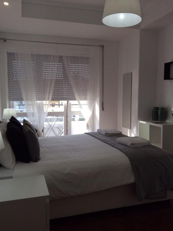 Deluxe Double Room Balcony