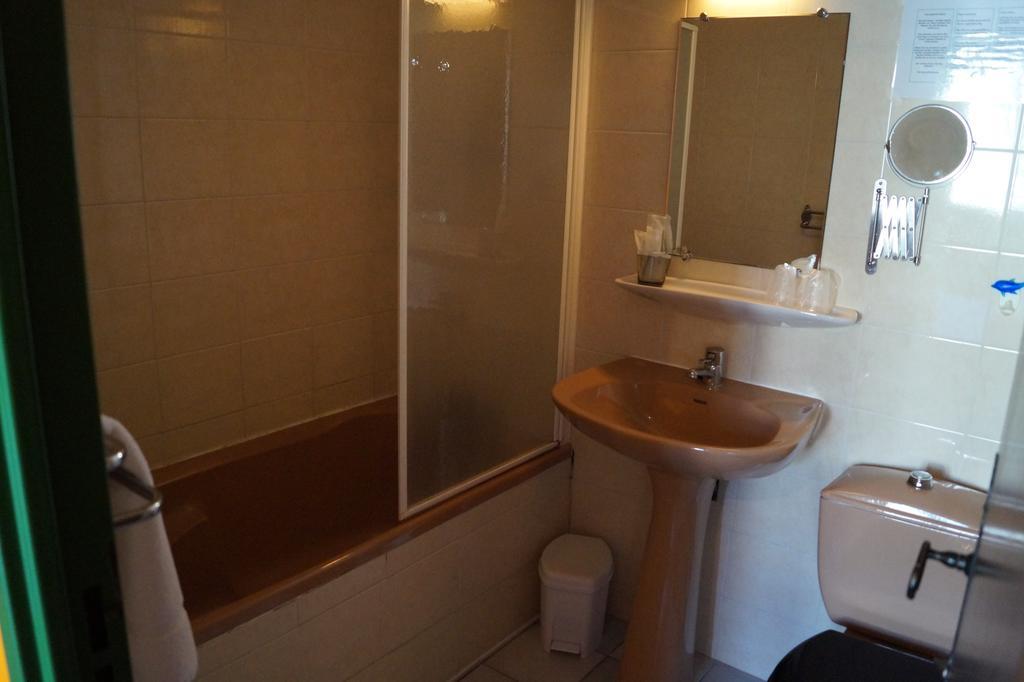 Chambre Familiale
