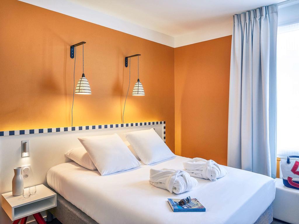 Chambre Double Classique