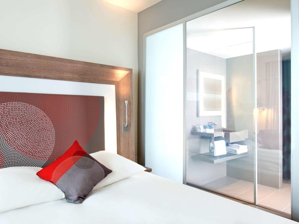 Quarto Superior com 1 Cama Queen-size
