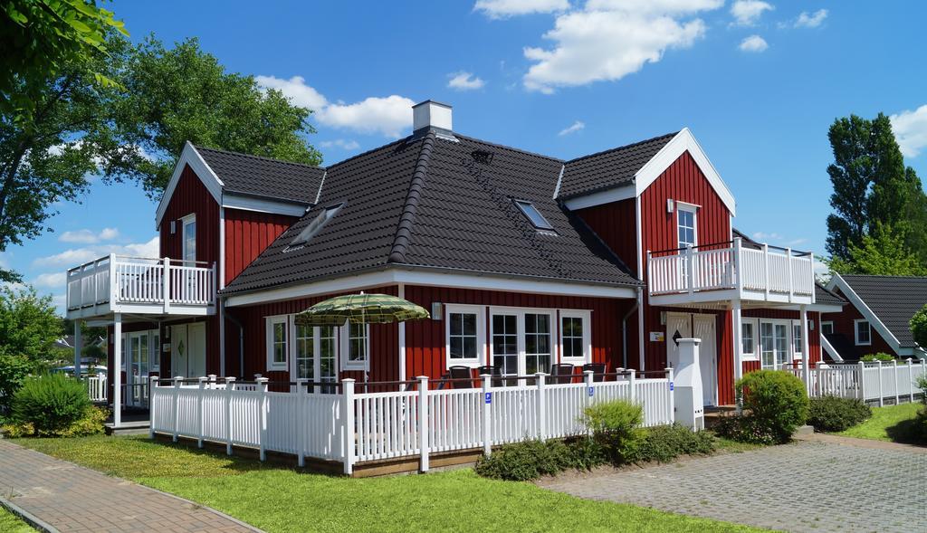 Ferienhaus 4 Erwachsene