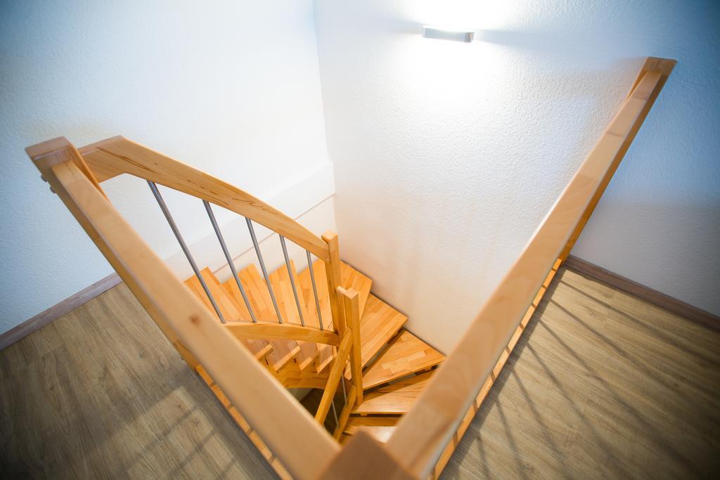 Comfort Apartment – City Apartment House – Wormser Str. 11