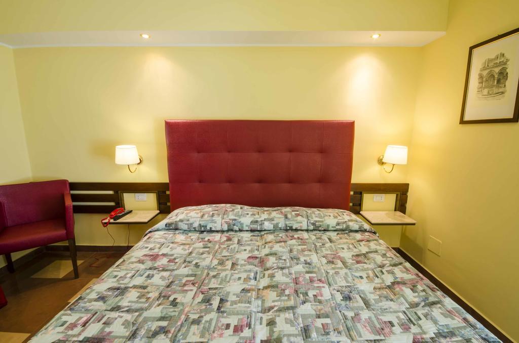Double Room Sea View