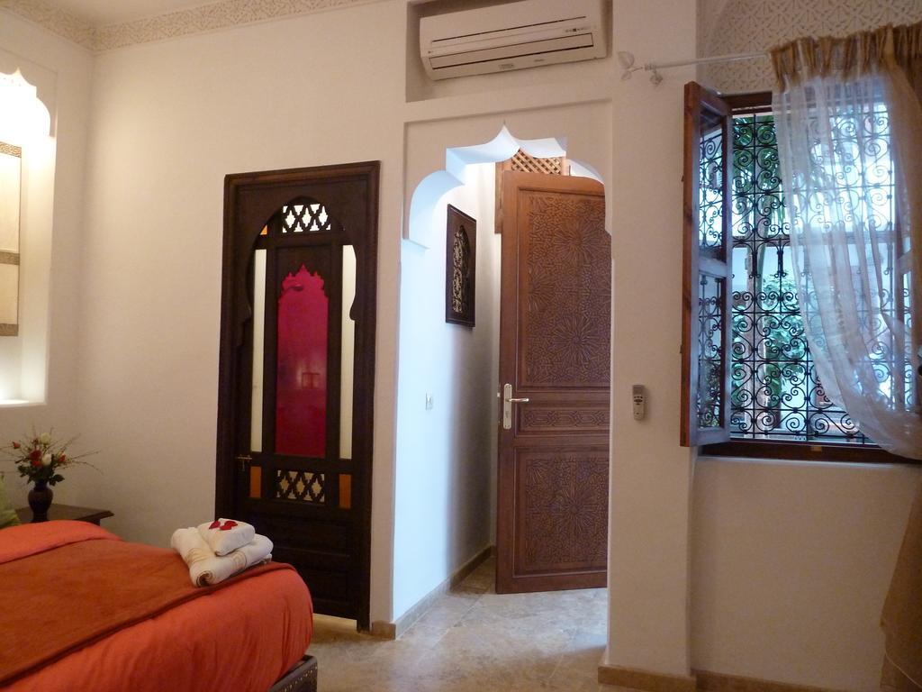 Quarto Duplo Deluxe