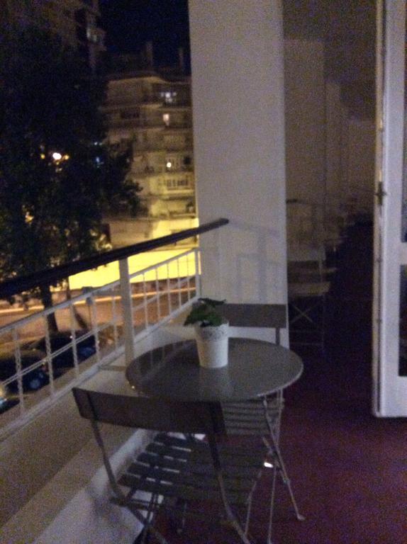 Deluxe Double Room Balcony