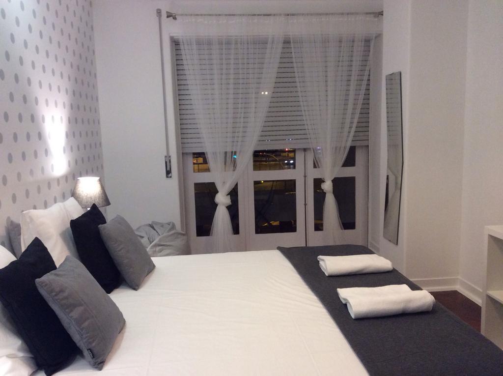 Deluxe Double Room Balcony
