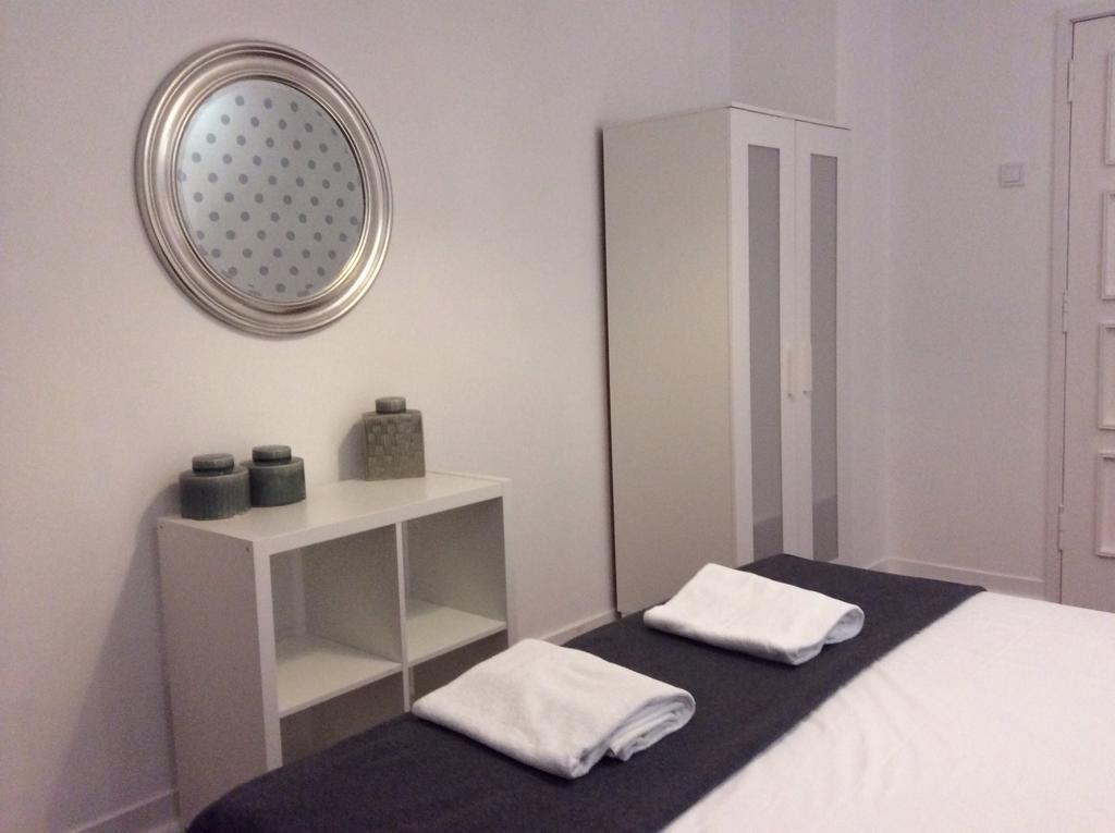 Deluxe Double Room Balcony