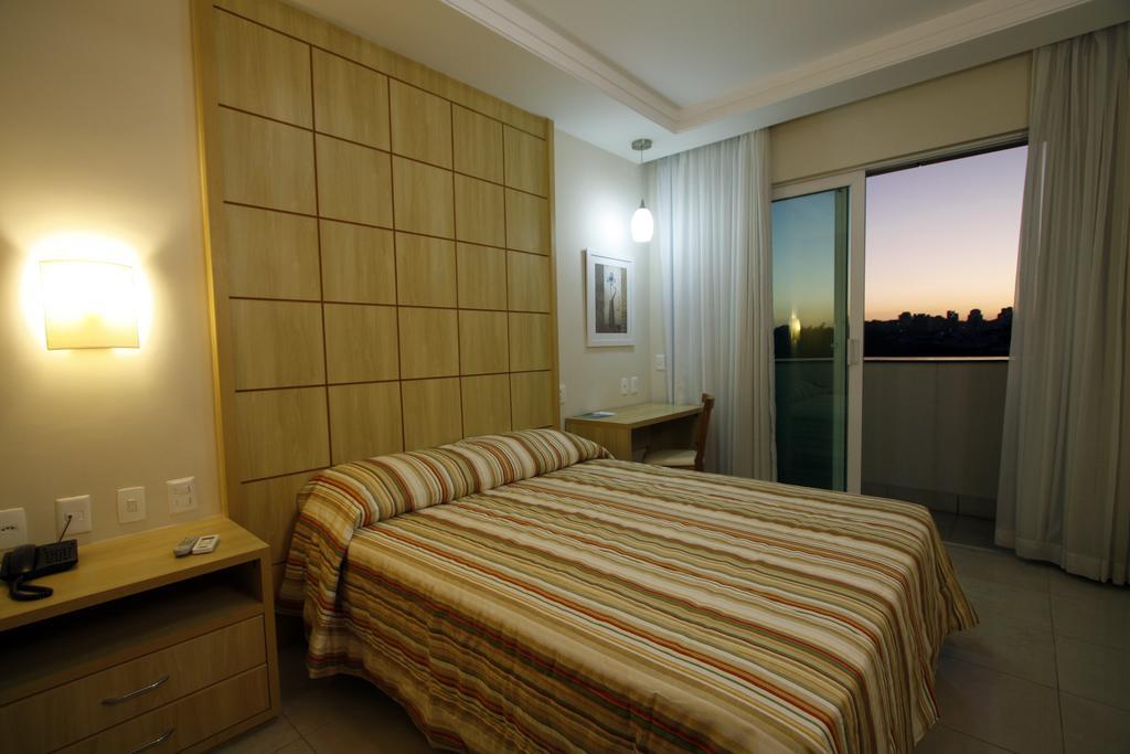 Quarto Luxuoso